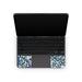 Modern Bouquet - Apple Magic Keyboard for iPad Skin - eZthings USA WE SORT ALL THE CRAZIEST GADGETS, GIZMOS, TOYS & TECHNOLOGY, SO YOU DON'T HAVE TO.