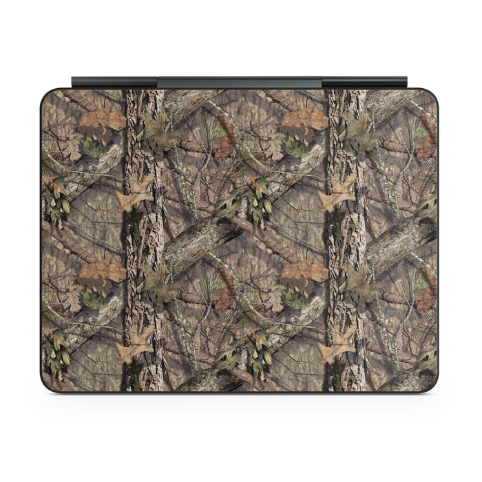 Break-Up Country - Apple Magic Keyboard for iPad Skin