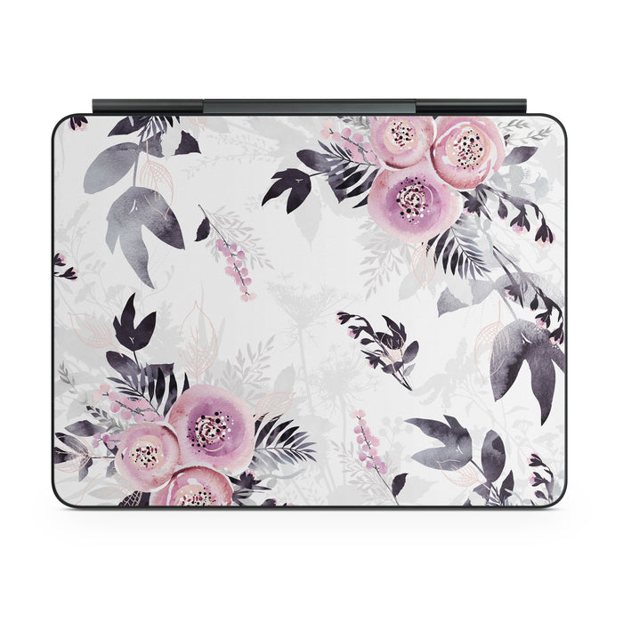 Neverending - Apple Magic Keyboard for iPad Skin