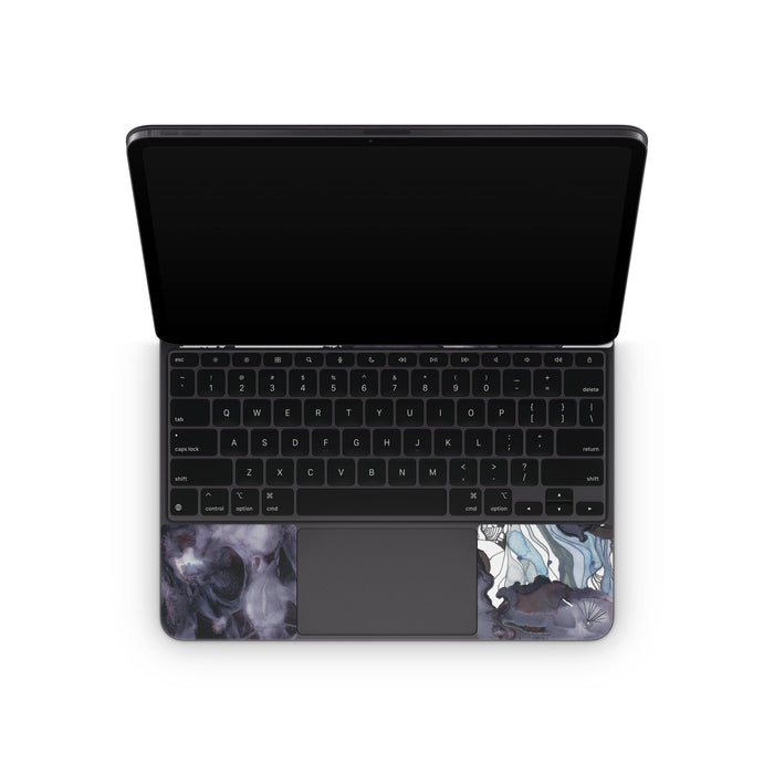 Ocean Majesty - Apple Magic Keyboard for iPad Skin