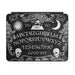 Ouija - Apple Magic Keyboard for iPad Skin - eZthings USA WE SORT ALL THE CRAZIEST GADGETS, GIZMOS, TOYS & TECHNOLOGY, SO YOU DON'T HAVE TO.