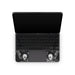 Ouija - Apple Magic Keyboard for iPad Skin - eZthings USA WE SORT ALL THE CRAZIEST GADGETS, GIZMOS, TOYS & TECHNOLOGY, SO YOU DON'T HAVE TO.