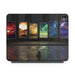 Portals - Apple Magic Keyboard for iPad Skin - eZthings USA WE SORT ALL THE CRAZIEST GADGETS, GIZMOS, TOYS & TECHNOLOGY, SO YOU DON'T HAVE TO.