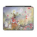 Queen of Hearts - Apple Magic Keyboard for iPad Skin - eZthings USA WE SORT ALL THE CRAZIEST GADGETS, GIZMOS, TOYS & TECHNOLOGY, SO YOU DON'T HAVE TO.