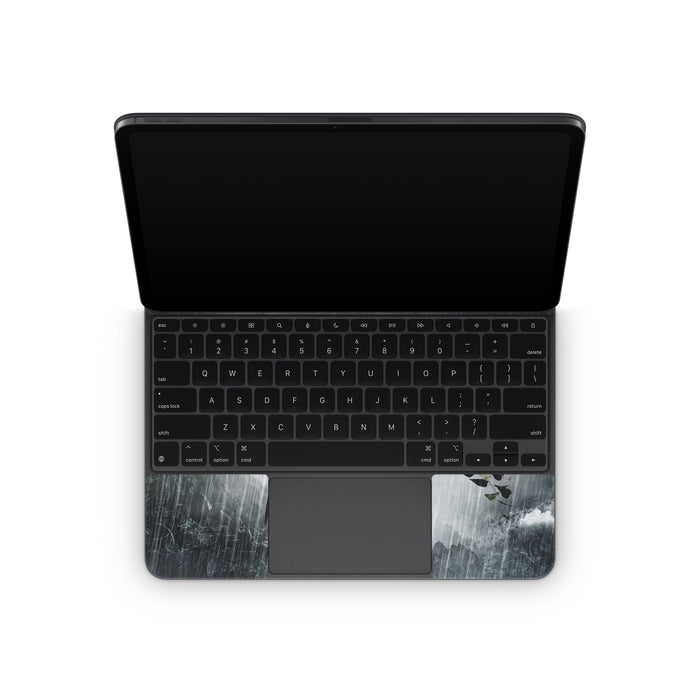 Reach - Apple Magic Keyboard for iPad Skin