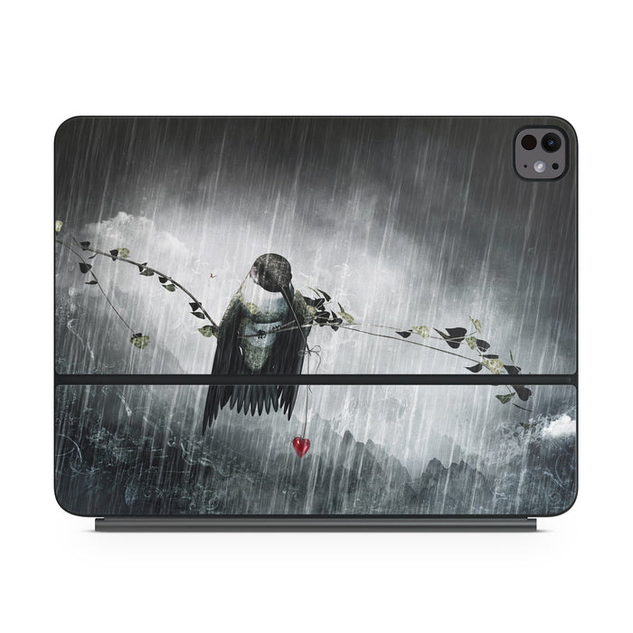 Reach - Apple Magic Keyboard for iPad Skin