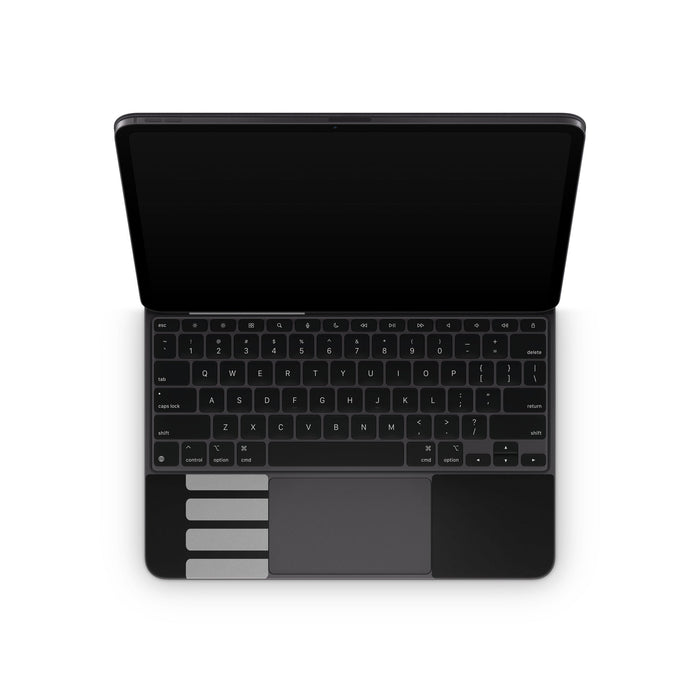 Retro - Apple Magic Keyboard for iPad Skin