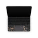 Rose Quartz Marble - Apple Magic Keyboard for iPad Skin - eZthings USA WE SORT ALL THE CRAZIEST GADGETS, GIZMOS, TOYS & TECHNOLOGY, SO YOU DON'T HAVE TO.