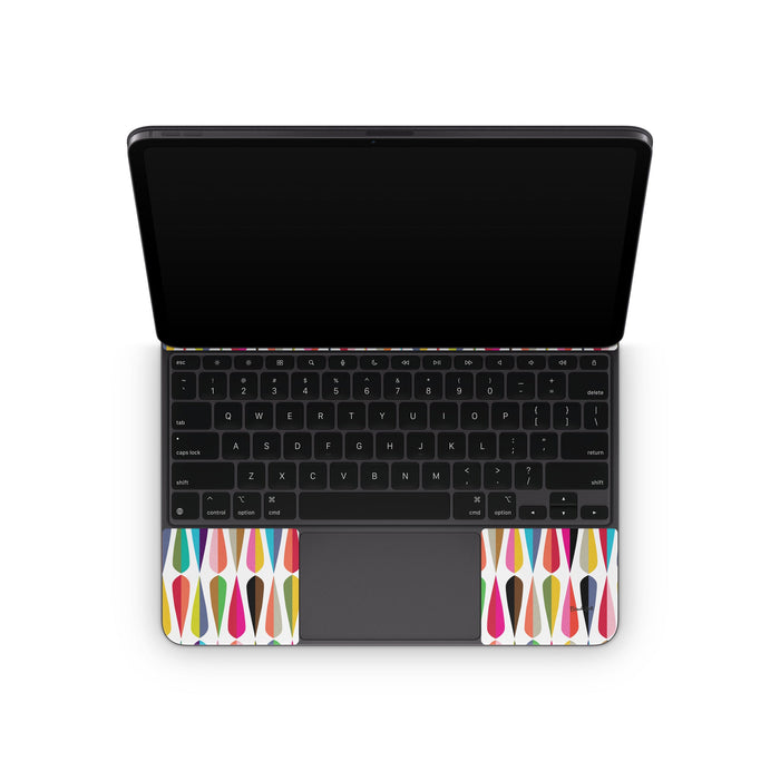 Slice - Apple Magic Keyboard for iPad Skin