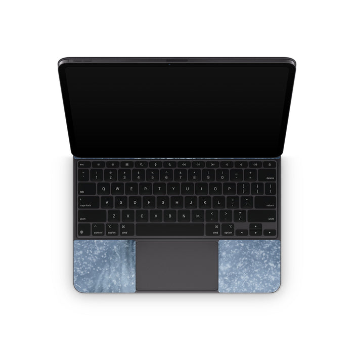 Snow Queen - Apple Magic Keyboard for iPad Skin