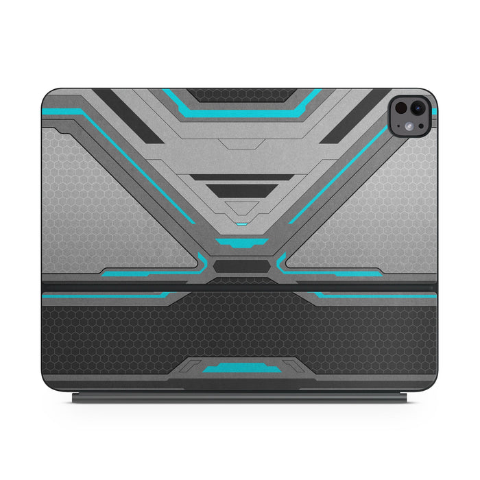 Spec - Apple Magic Keyboard for iPad Skin