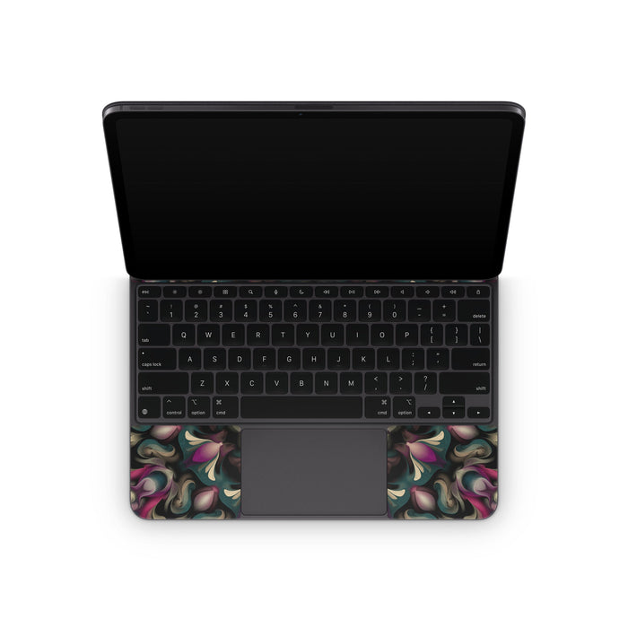 Splendidus - Apple Magic Keyboard for iPad Skin
