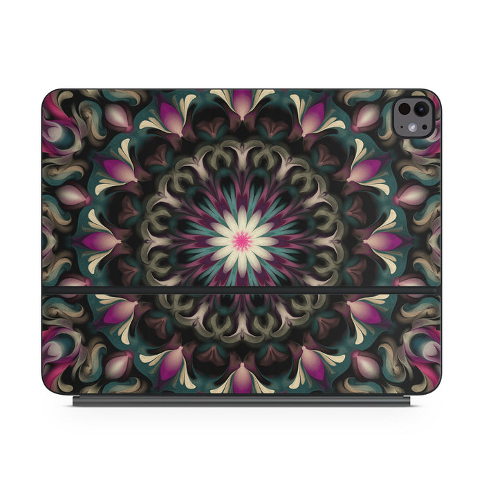 Splendidus - Apple Magic Keyboard for iPad Skin