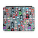 Spooky Dolls - Apple Magic Keyboard for iPad Skin - eZthings USA WE SORT ALL THE CRAZIEST GADGETS, GIZMOS, TOYS & TECHNOLOGY, SO YOU DON'T HAVE TO.