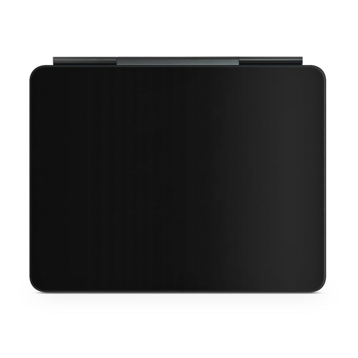 Solid State Black - Apple Magic Keyboard for iPad Skin - eZthings USA WE SORT ALL THE CRAZIEST GADGETS, GIZMOS, TOYS & TECHNOLOGY, SO YOU DON'T HAVE TO.