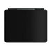 Solid State Black - Apple Magic Keyboard for iPad Skin - eZthings USA WE SORT ALL THE CRAZIEST GADGETS, GIZMOS, TOYS & TECHNOLOGY, SO YOU DON'T HAVE TO.