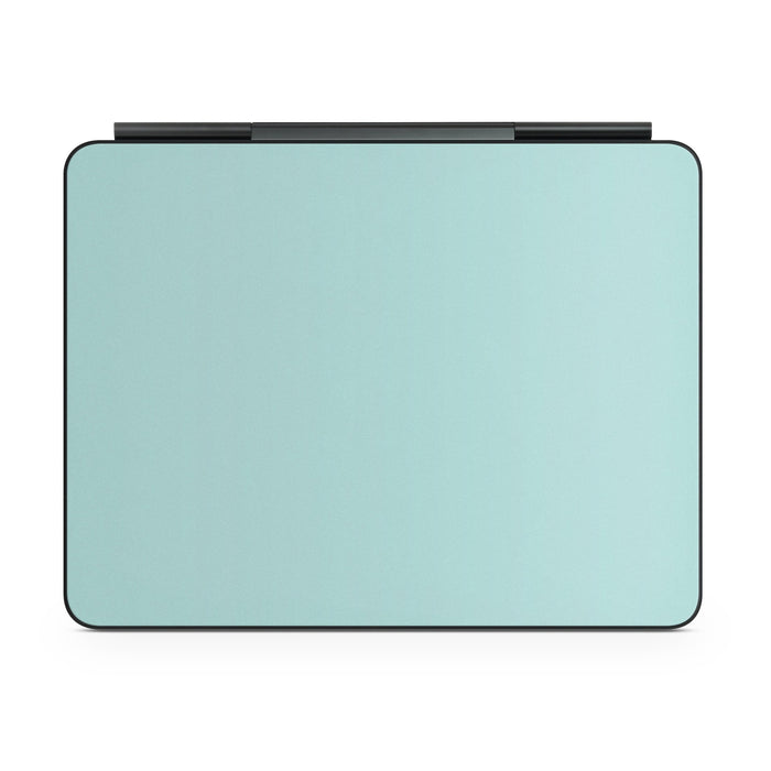 Solid State Mint - Apple Magic Keyboard for iPad Skin