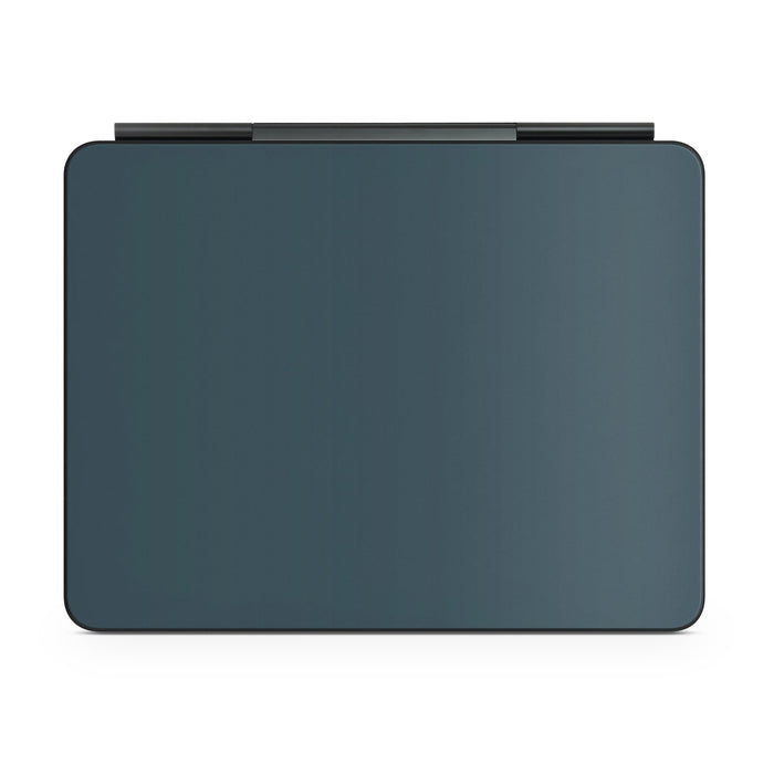 Solid State Storm - Apple Magic Keyboard for iPad Skin - eZthings USA WE SORT ALL THE CRAZIEST GADGETS, GIZMOS, TOYS & TECHNOLOGY, SO YOU DON'T HAVE TO.