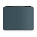 Solid State Storm - Apple Magic Keyboard for iPad Skin - eZthings USA WE SORT ALL THE CRAZIEST GADGETS, GIZMOS, TOYS & TECHNOLOGY, SO YOU DON'T HAVE TO.