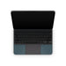 Solid State Storm - Apple Magic Keyboard for iPad Skin - eZthings USA WE SORT ALL THE CRAZIEST GADGETS, GIZMOS, TOYS & TECHNOLOGY, SO YOU DON'T HAVE TO.