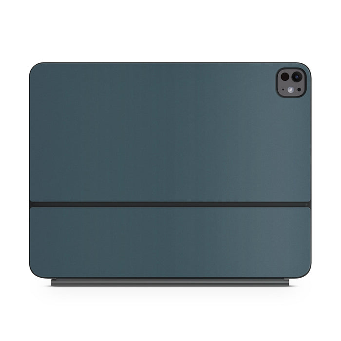 Solid State Storm - Apple Magic Keyboard for iPad Skin - eZthings USA WE SORT ALL THE CRAZIEST GADGETS, GIZMOS, TOYS & TECHNOLOGY, SO YOU DON'T HAVE TO.
