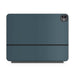 Solid State Storm - Apple Magic Keyboard for iPad Skin - eZthings USA WE SORT ALL THE CRAZIEST GADGETS, GIZMOS, TOYS & TECHNOLOGY, SO YOU DON'T HAVE TO.