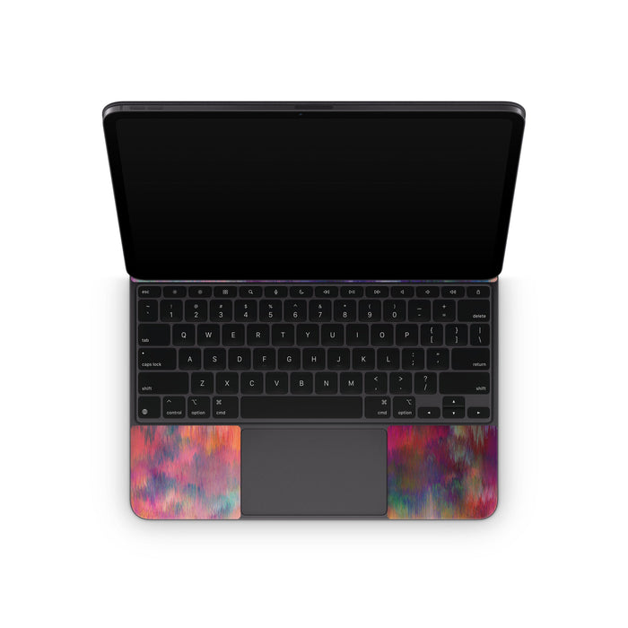Sunset Storm - Apple Magic Keyboard for iPad Skin