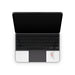 Train Derailed - Apple Magic Keyboard for iPad Skin - eZthings USA WE SORT ALL THE CRAZIEST GADGETS, GIZMOS, TOYS & TECHNOLOGY, SO YOU DON'T HAVE TO.