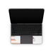 Time To Read - Apple Magic Keyboard for iPad Skin - eZthings USA WE SORT ALL THE CRAZIEST GADGETS, GIZMOS, TOYS & TECHNOLOGY, SO YOU DON'T HAVE TO.