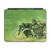 Board Track Racers - Apple Magic Keyboard for iPad Skin - eZthings USA WE SORT ALL THE CRAZIEST GADGETS, GIZMOS, TOYS & TECHNOLOGY, SO YOU DON'T HAVE TO.