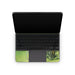 Board Track Racers - Apple Magic Keyboard for iPad Skin - eZthings USA WE SORT ALL THE CRAZIEST GADGETS, GIZMOS, TOYS & TECHNOLOGY, SO YOU DON'T HAVE TO.