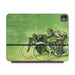 Board Track Racers - Apple Magic Keyboard for iPad Skin - eZthings USA WE SORT ALL THE CRAZIEST GADGETS, GIZMOS, TOYS & TECHNOLOGY, SO YOU DON'T HAVE TO.
