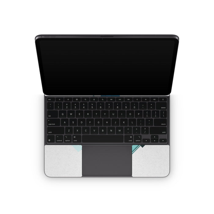 Umbriel - Apple Magic Keyboard for iPad Skin