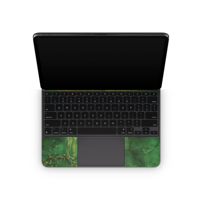 Unicorn - Apple Magic Keyboard for iPad Skin