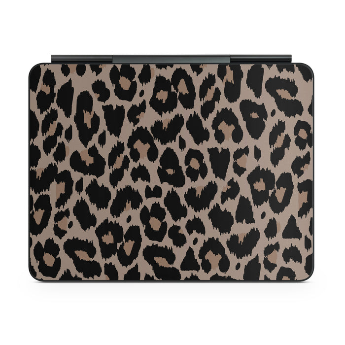 Untamed - Apple Magic Keyboard for iPad Skin