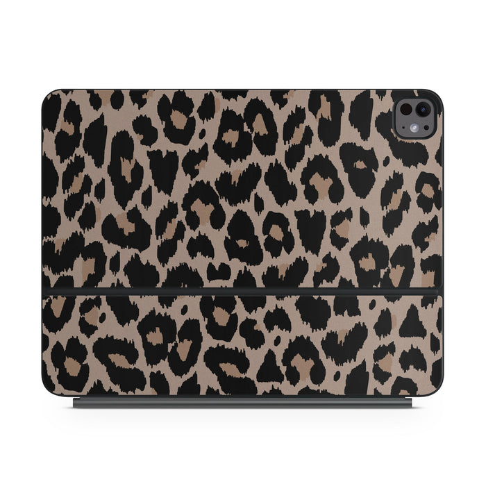 Untamed - Apple Magic Keyboard for iPad Skin