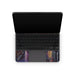 Venezia - Apple Magic Keyboard for iPad Skin - eZthings USA WE SORT ALL THE CRAZIEST GADGETS, GIZMOS, TOYS & TECHNOLOGY, SO YOU DON'T HAVE TO.