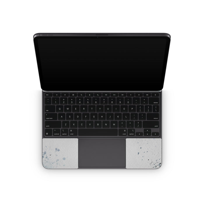 Vitality - Apple Magic Keyboard for iPad Skin