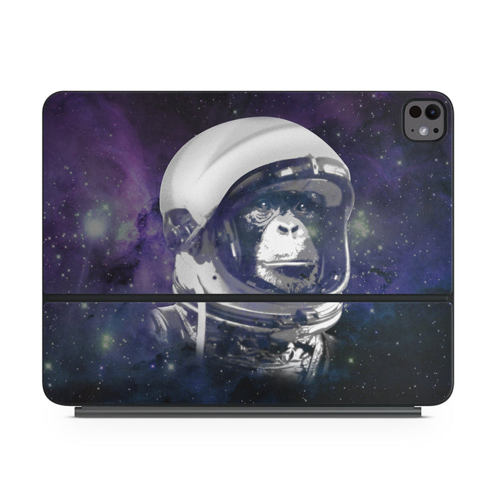 Voyager - Apple Magic Keyboard for iPad Skin