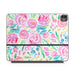 Watercolor Roses - Apple Magic Keyboard for iPad Skin - eZthings USA WE SORT ALL THE CRAZIEST GADGETS, GIZMOS, TOYS & TECHNOLOGY, SO YOU DON'T HAVE TO.