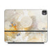 White Velvet - Apple Magic Keyboard for iPad Skin - eZthings USA WE SORT ALL THE CRAZIEST GADGETS, GIZMOS, TOYS & TECHNOLOGY, SO YOU DON'T HAVE TO.