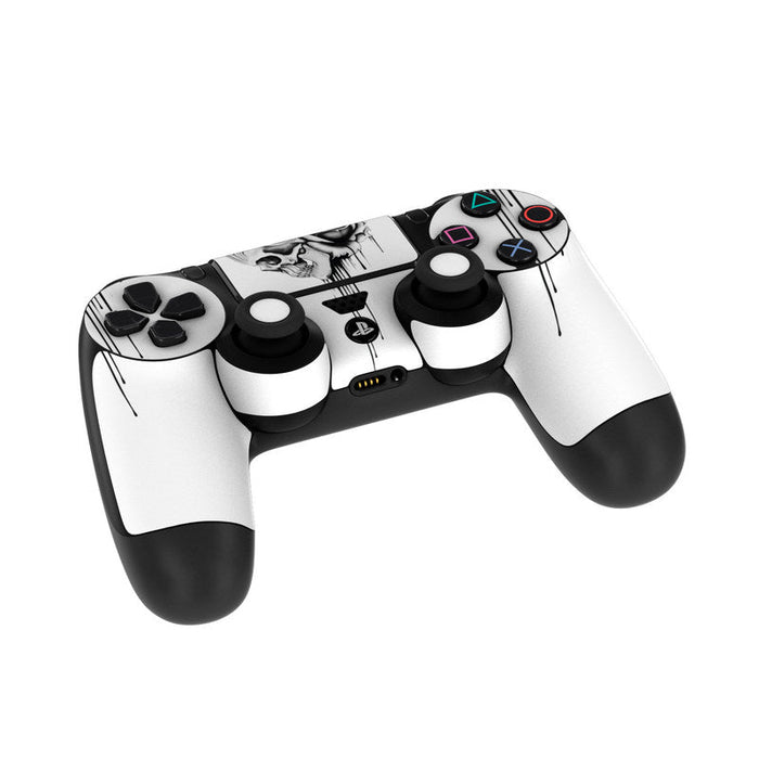 Amour Noir - Sony PS4 Controller Skin