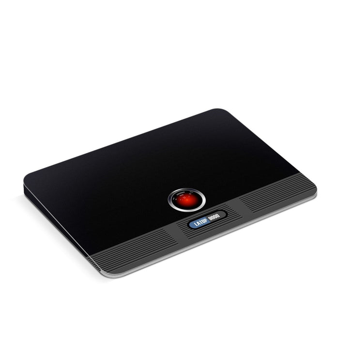 9000 - Apple Magic Trackpad Skin