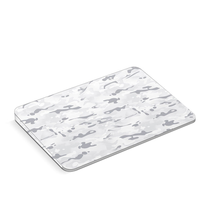 Alpine Camo - Apple Magic Trackpad Skin