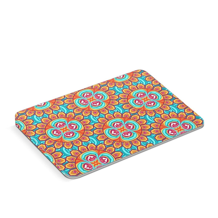 Avalon Carnival - Apple Magic Trackpad Skin