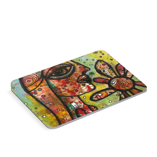 A Walk - Apple Magic Trackpad Skin - eZthings USA WE SORT ALL THE CRAZIEST GADGETS, GIZMOS, TOYS & TECHNOLOGY, SO YOU DON'T HAVE TO.