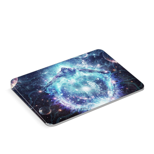 Become Something - Apple Magic Trackpad Skin - eZthings USA WE SORT ALL THE CRAZIEST GADGETS, GIZMOS, TOYS & TECHNOLOGY, SO YOU DON'T HAVE TO.