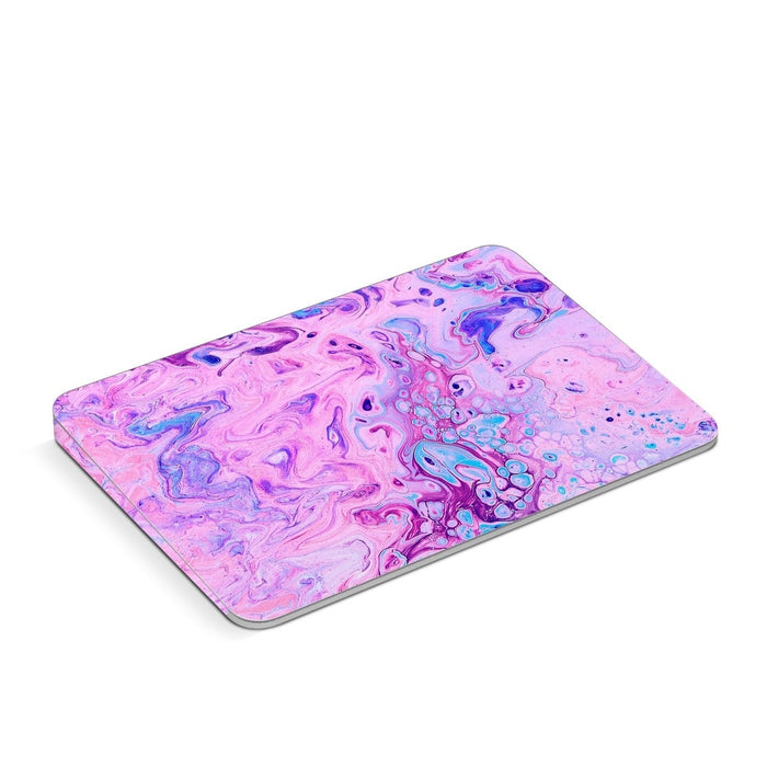 Bubble Bath - Apple Magic Trackpad Skin