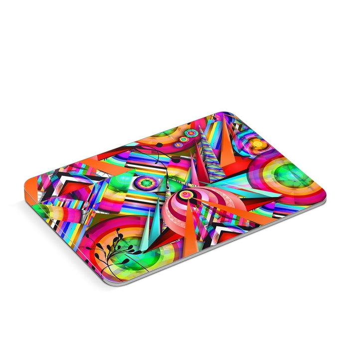 Calei - Apple Magic Trackpad Skin