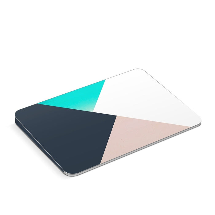 Currents - Apple Magic Trackpad Skin